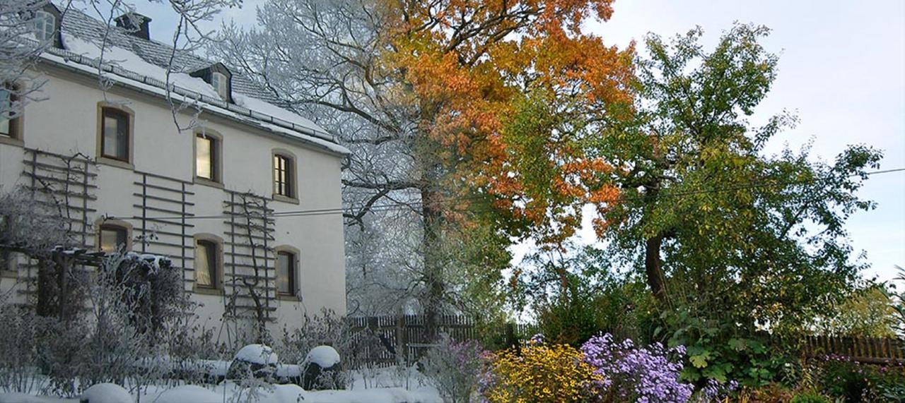 Landhausgarten Bunzmann Berg  المظهر الخارجي الصورة