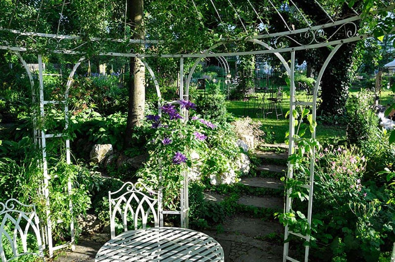 Landhausgarten Bunzmann Berg  المظهر الخارجي الصورة